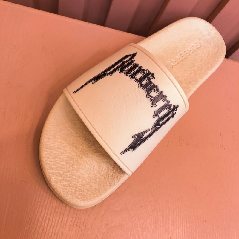 Burberry Slippers